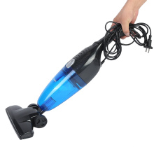 Hotel wired 2 in 1 aspirador professional hand-held vacuum cleaner